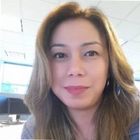 Australian Industry & Defence Network Inc (AIDN) Employee Merreilli Barachina's profile photo