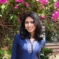 BATTEEL Employee Jesna Rajan's profile photo