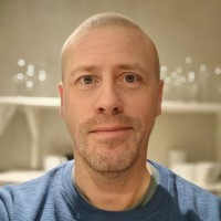 Erik Söderholm Email