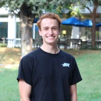 Highlander Racing Employee Ethan Cole's profile photo