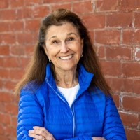 The Aspen Institute Employee Jane Wales's profile photo