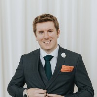Geminus Employee Jack Durham's profile photo