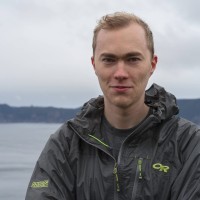 Magnetica Limited Employee Richard Nichol's profile photo