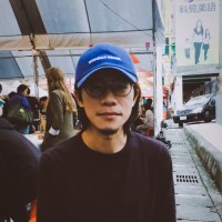 Public Television Service Foundation Employee Hao-Chien Chiu's profile photo
