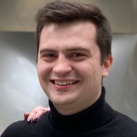 Guidehouse Employee David Lindeman's profile photo