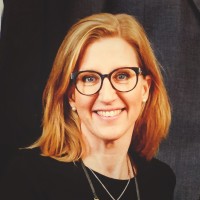 Holmen Wood Products Employee Karolina Svensson's profile photo