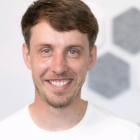 PLANET AI Employee Richard Schwark's profile photo