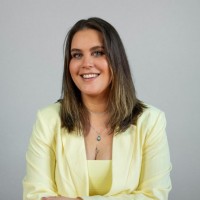 Katharina Tregub's profile photo