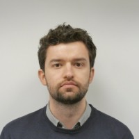 Aspris Employee Patrick Grimmer's profile photo