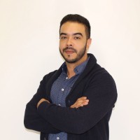 Adwise Chile Employee Felipe Flores's profile photo