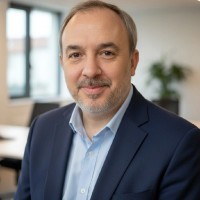 Pharmilab Employee Silvio Ramalheira's profile photo