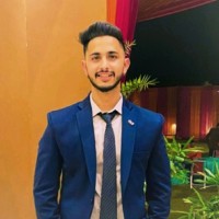 RBHSolutions Employee Deepak Singh's profile photo