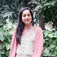 Optiemus Electronics Limited Employee Natasha Kapoor's profile photo