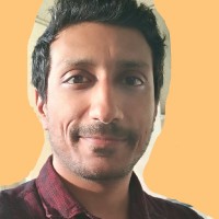 Krishna Moorthy Email & Phone Number