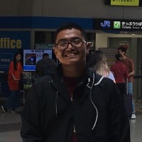 FnBees Employee Muhammad al Firdausy's profile photo