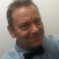 Simco Ltd Employee Mark Bohmier's profile photo