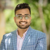 Capri Global Capital Ltd. Employee Vikas Aggarwal's profile photo