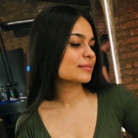 TechAID Solutions Employee Agostina Olmos's profile photo