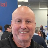 BranchServ Convergint Employee Gary Nadel's profile photo