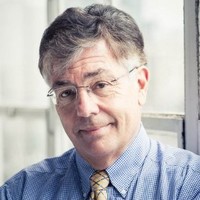 MoneySense Employee Jonathan Chevreau's profile photo