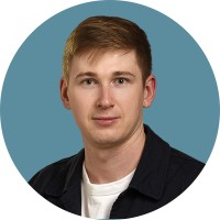 Institute for Driverless Transport Employee James Hutt's profile photo
