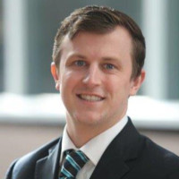 SouthState Bank Employee Nathan Birch's profile photo