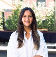 IdeaPaís Employee Daniela Guzman's profile photo