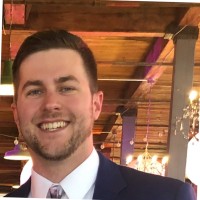 White Mountain Process Employee Austen Williams's profile photo
