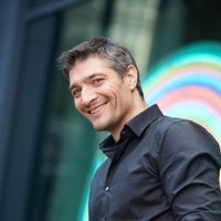 Alpheya Employee Pascal Laenen's profile photo