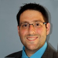 Battea Class Action Services Employee David Ganz's profile photo