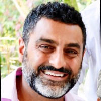 Antler Employee V. Bohra's profile photo