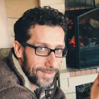 Cypher Games Employee Cem Uzunlar's profile photo