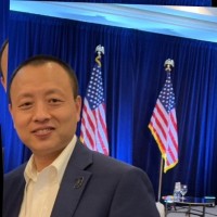 American Energy Global LLC Employee Jay Chu's profile photo