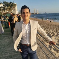 Skycatch Employee Mirlo Ambriz's profile photo