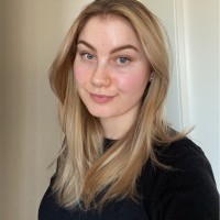 Hemfrid Employee Tora Bäckman's profile photo