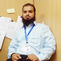 Sinopec International Petroleum do Brasil Ltda. Employee Zain Ali's profile photo