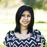 Pints of Joy Employee Arshiya Shaikh's profile photo