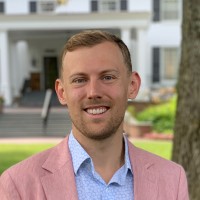 Toast Employee Christopher Heller's profile photo