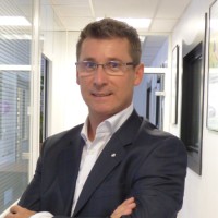 RISO FRANCE Employee Gérald Biersohn's profile photo