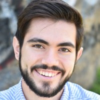 ChainLink SRM Employee Joshua Burgess's profile photo