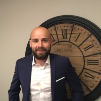 PRINTSYS Employee Cédric Bourget's profile photo
