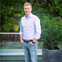 UVEX SPORTS GmbH & Co.KG Employee Patrick Hebling's profile photo