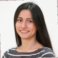 Zitec Employee Sorina Vlada's profile photo