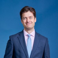 Ropes & Gray LLP Employee Benjamin Wonnacott's profile photo