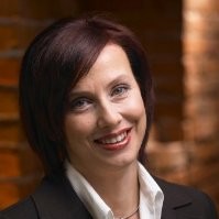 Antalis Employee Joanna Smolinska's profile photo