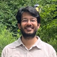 Advanced Optronics Employee Harshvardhan Gupta's profile photo