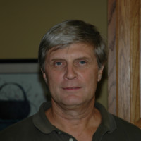 InterHealth Canada Employee Duayne Storm's profile photo