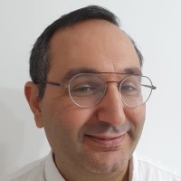 Elbatech Group Employee Shamir Maimon's profile photo