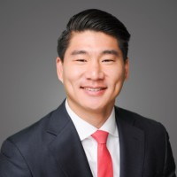 Morgan Stanley Employee Eric Ho's profile photo