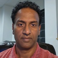 Ramireddy Ramireddy
